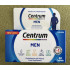 Daily complex of vitamins and minerals for men Centrum Men 60 tablets for 1 month