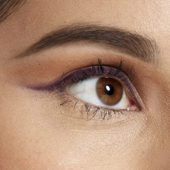 Nyx Retractable Eye Liner MPE02 Black deep black