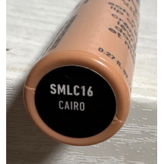 Рідка помада з матовим фінішем Nyx Soft Matte Lip Cairo SMLC16 бежевий нюд 8 мл