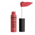 Liquid lipstick with a matte finish Nyx Soft Matte Lip Ibiza SMLC17 pink coral 8 ml