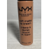 Жидкая помада с матовым финишем Nyx Soft Matte Lip Cairo SMLC16 бежевый нюд 8 мл