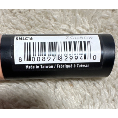 Рідка помада з матовим фінішем Nyx Soft Matte Lip Cairo SMLC16 бежевий нюд 8 мл