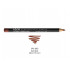 NYX Cosmetics Slim Lip Pencil SPL802 shade Brown Long-lasting Lip Liner