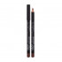 NYX Cosmetics Slim Lip Pencil SPL802 shade Brown Long-lasting Lip Liner