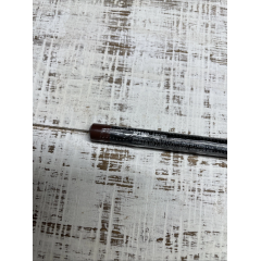 Стойкий карандаш для губ NYX Cosmetics Slim Lip Pencil SPL802 оттенок Brown 