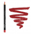 Стойкий карандаш для губ NYX Cosmetics Slim Lip Pencil SPL804 оттенок Cabaret