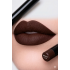 Стойкий карандаш для губ NYX Cosmetics Slim Lip Pencil SPL832 оттенок Cola