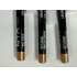 NYX Cosmetics Slim Lip Pencil SPL837 shade Gold Long-lasting Lip Liner