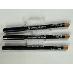 Стойкий карандаш для губ NYX Cosmetics Slim Lip Pencil SPL837 оттенок Gold