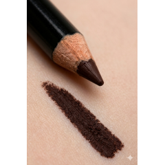 Стойкий карандаш для губ NYX Cosmetics Slim Lip Pencil SPL832 оттенок Cola