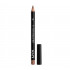 NYX Cosmetics Slim Lip Pencil SPL847 shade Latte Long-lasting Lip Liner
