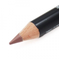 NYX Cosmetics Slim Lip Pencil SPL802 shade Brown Long-lasting Lip Liner