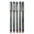 NYX Cosmetics Slim Lip Pencil SPL802 shade Brown Long-lasting Lip Liner