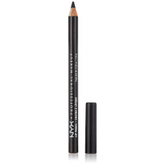 NYX Cosmetics Slim Lip Pencil SPL851 shade Black Berry Long-lasting Lip Liner