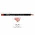 NYX Cosmetics Slim Lip Pencil SPL802 shade Brown Long-lasting Lip Liner