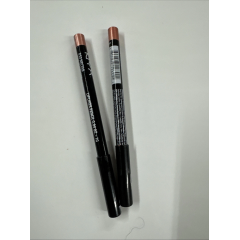 NYX Cosmetics Slim Lip Pencil SPL802 shade Brown Long-lasting Lip Liner