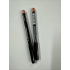 NYX Cosmetics Slim Lip Pencil SPL802 shade Brown Long-lasting Lip Liner