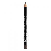 NYX Cosmetics Slim Lip Pencil SPL851 shade Black Berry Long-lasting Lip Liner