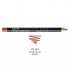 NYX Cosmetics Slim Lip Pencil SPL857 shade Nude Beige Long-lasting Lip Liner