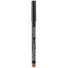 Стійкий олівець для губ NYX Cosmetics Slim Lip Pencil SPL857 відтінок Nude Beige