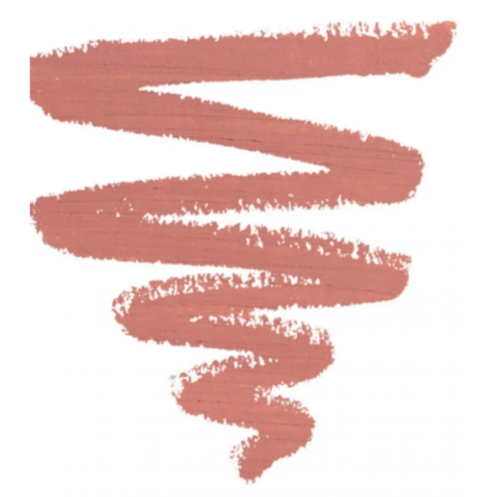 NYX Cosmetics Slim Lip Pencil SPL858 shade Nude Pink Long-lasting Lip Liner