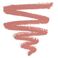 Стійкий олівець для губ NYX Cosmetics Slim Lip Pencil SPL858 відтінок Nude Pink