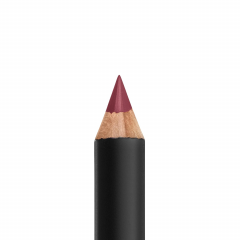 Олівець для губ з матовим фінішем NYX Suede Matte Lip Liner SMLL03 Cherry Skies