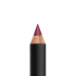 Matte finish lip liner NYX Suede Matte Lip Liner SMLL03 Cherry Skies