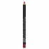Matte finish lip liner NYX Suede Matte Lip Liner SMLL03 Cherry Skies