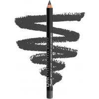 Matte finish lip liner NYX Suede Matte Lip Liner SMLL01 Stone Fox