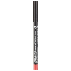 Matte finish lip liner NYX Suede Matte Lip Liner SMLL02 Life's Is A Beach