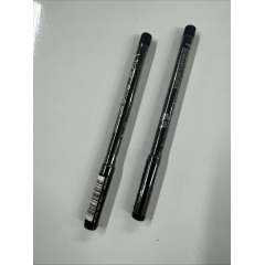 Matte finish lip liner NYX Suede Matte Lip Liner SMLL01 Stone Fox