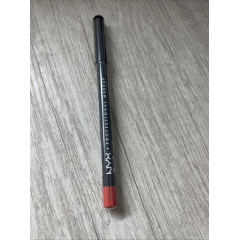 Карандаш для губ с матовым финишем NYX Suede Matte Lip Liner SMLL05 Orange Country