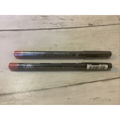 Карандаш для губ с матовым финишем NYX Suede Matte Lip Liner SMLL05 Orange Country