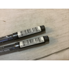 Карандаш для губ с матовым финишем NYX Suede Matte Lip Liner SMLL05 Orange Country