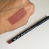 Карандаш для губ с матовым финишем NYX Suede Matte Lip Liner SMLL04 Soft Spoken