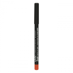 Олівець для губ з матовим фінішем NYX Suede Matte Lip Liner SMLL05 Orange Country