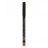 Карандаш для губ с матовым финишем NYX Suede Matte Lip Liner SMLL05 Orange Country