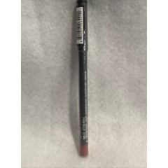 Matte finish lip liner NYX Suede Matte Lip Liner SMLL01 Stone Fox