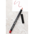 Matte finish lip liner NYX Suede Matte Lip Liner SMLL01 Stone Fox