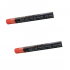 Matte finish lip liner NYX Suede Matte Lip Liner SMLL14 Foiled Again
