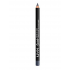 Matte finish lip liner NYX Suede Matte Lip Liner SMLL18 Foul Mouth