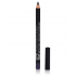 Matte finish lip liner NYX Suede Matte Lip Liner SMLL18 Foul Mouth