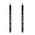 Matte finish lip liner NYX Suede Matte Lip Liner SMLL18 Foul Mouth