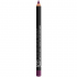 Карандаш для губ с матовым финишем NYX Suede Matte Lip Liner SMLL19 Subversive Socialite