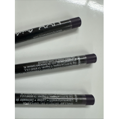 Matte finish lip liner NYX Suede Matte Lip Liner SMLL20 Oh Put It On