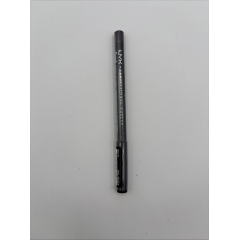 Олівець для губ з матовим фінішем NYX Suede Matte Lip Liner SMLL19 Subversive Socialite