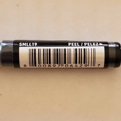 Олівець для губ з матовим фінішем NYX Suede Matte Lip Liner SMLL19 Subversive Socialite