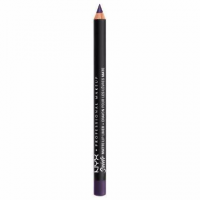 Matte finish lip liner NYX Suede Matte Lip Liner SMLL20 Oh Put It On