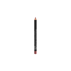 Карандаш для губ с матовым финишем NYX Suede Matte Lip Liner SMLL25 Whipped Caviar